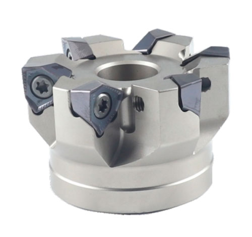 торцевая фреза